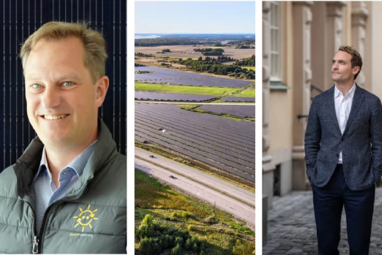 AxSol investerar i EnergiEngagemang - AxSol